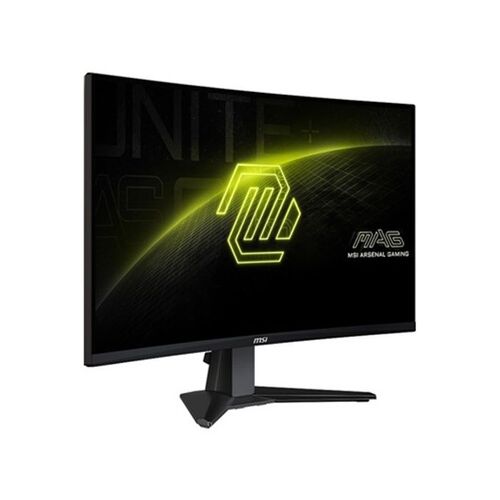 Ecran PC - Mag 27cq6f - 2560 X 1440 - 0.5ms - Va