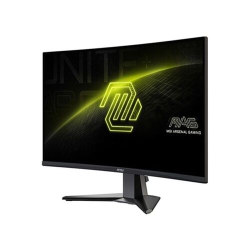 Ecran PC - Mag 27cq6f - 2560 X 1440 - 0.5ms - Va