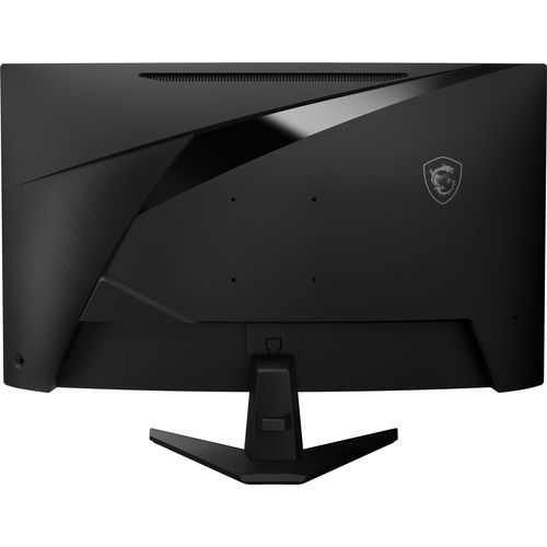 Ecran PC Gamer Incurvé - 32'' - Qhd - 180hz - Dalle Rapid Va - 1ms - Mag32cq6f