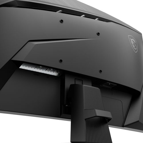 Ecran PC Gamer Incurvé - 24'' - Fhd - 180hz - Dalle Va - 1ms - Mag242c