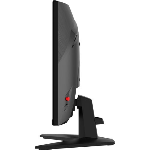 Ecran PC Gamer Incurvé - 24'' - Fhd - 180hz - Dalle Va - 1ms - Mag242c