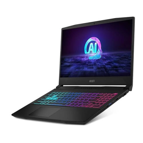 PC Portable Gamer - Katana 15 - Sans Windows - 15.6'' Fhd 144hz - Core I7-14650hx - Rtx 5060 - Ram