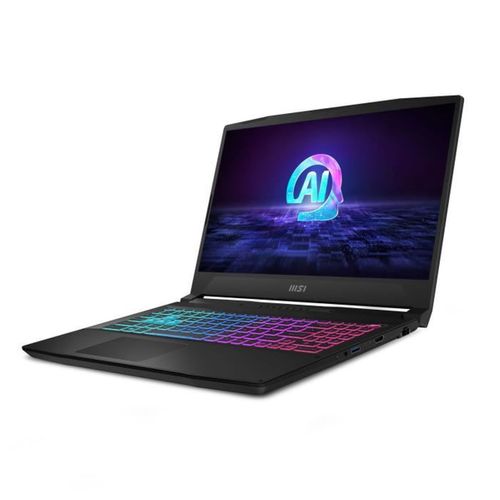 PC Portable Gamer - Katana 15 - Sans Windows - 15.6'' Fhd 144hz - Core I7-14650hx - Rtx 5060 - Ram