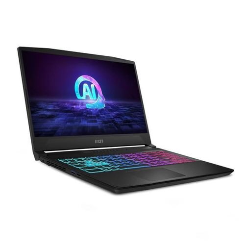 PC Portable Gamer - Katana 15 - Sans Windows - 15.6'' Fhd 144hz - Core I7-14650hx - Rtx 5060 - Ram