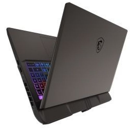 PC Portable Gamer - Vector 16 Hx Ai - 16 - Qhd+240hz - Intel Core Ultra 9 275hx -rtx 5070ti - Ram