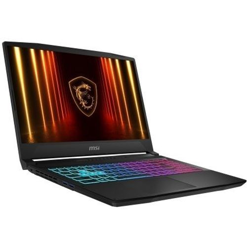 PC Portable Gamer - Katana 15 Hx - 15.6 - Fhd 144hz - I7-14650hx -rtx 5070 - Ram 32go (2x16) Ddr5 -