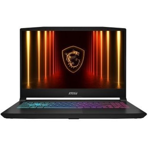 PC Portable Gamer - Katana 15 Hx - 15.6 - Fhd 144hz - I7-14650hx -rtx 5070 - Ram 32go (2x16) Ddr5 -