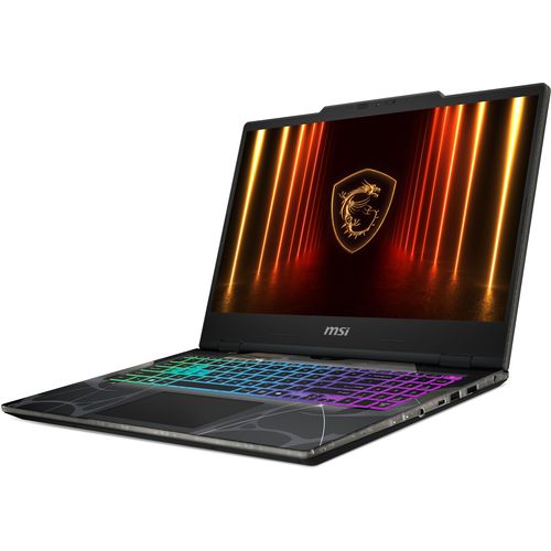 PC Portable Gamer - Cyborg 15 - 15,6 - Fhd 144hz - I5-13420h - Rtx 5050 - Ram 32go (2x16) Ddr5 - 51