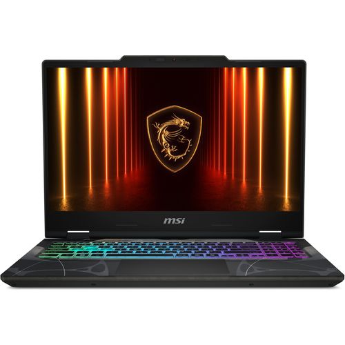 PC Portable Gamer - Cyborg 15 - 15,6 - Fhd 144hz - I5-13420h - Rtx 5050 - Ram 32go (2x16) Ddr5 - 51
