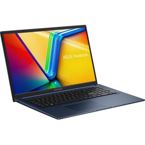Ordinateur Portable Asus X1704za-au249w