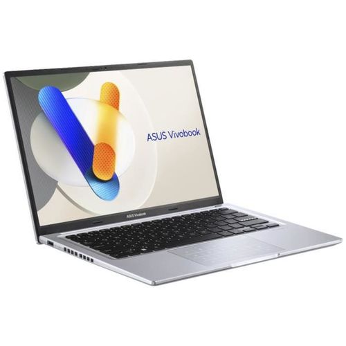 PC Portable  Vivobook 14 S1405 - Win 11 - 14'' Wuxga - Intel Core I7 1355u - Ram 16go - 1to Ssd