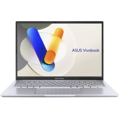 PC Portable  Vivobook 14 S1405 - Win 11 - 14'' Wuxga - Intel Core I7 1355u - Ram 16go - 1to Ssd