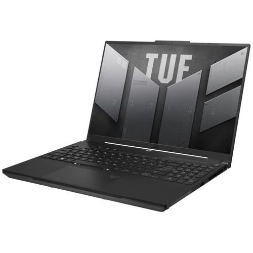 PC Portable Gamer Tuf Gaming A16 - Sans Windows - Rx 7600s 8go - Amd Ryzen 7 7435hs - 16go - 512go