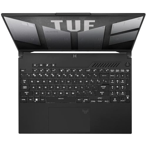 PC Portable Gamer Tuf Gaming A16 - Sans Windows - Rx 7600s 8go - Amd Ryzen 7 7435hs - 16go - 512go