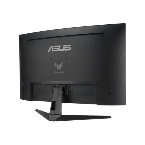 Moniteur De Jeu - Tuf Gaming Vg32wq3b - 31,5 Incurvé - 180 Hz - 0,5 Ms Gtg