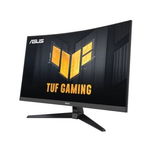 Moniteur De Jeu - Tuf Gaming Vg32wq3b - 31,5 Incurvé - 180 Hz - 0,5 Ms Gtg