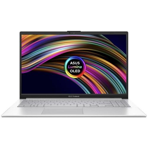 PC Portable Vivobook 15 Oled S1504 - Win 11 - 15,6 Fhd - Amd Ryzen 5 7520u - Ram 16go - 512go Ssd