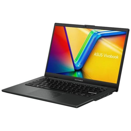 PC Portable  Vivobook 14 S1404 - Win 11 - 14 Fhd 60hz - Amd Ryzen 5 7520u - Ram 16go - 512go Ssd + S