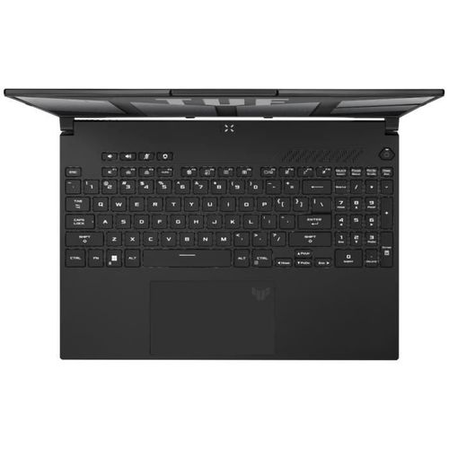 PC Portable Gamer Tuf Gaming A16 - Sans Windows - 16 - Rtx 4050 6go - Amd Ryzen 5 7535hs - Ram 16go