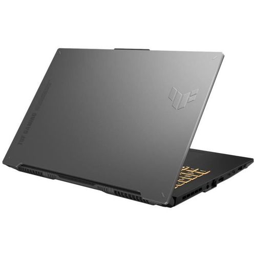 PC Portable Gamer Tuf Gaming A17 - 17,3 Fhd 144 Hz - Rtx 4060 8 Go - Amd Ryzen 5 7535hs