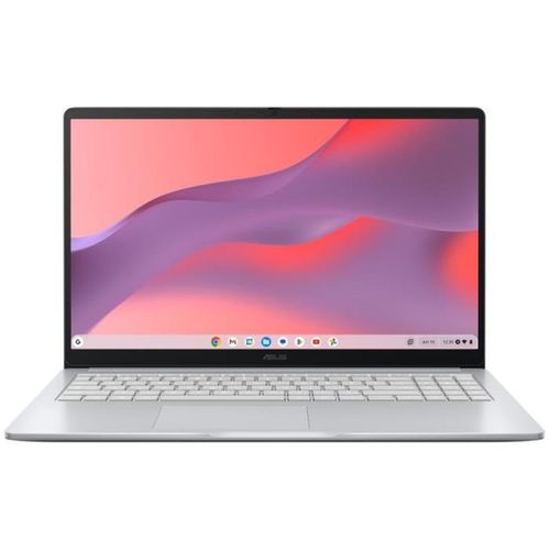 Ordinateur Portable Chromebook Plus Cx1505 - Chrome Os - 15,6 Fhd - Intel Core I3-n355 - Ram 16go -