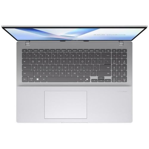 PC Portable Vivobook 16 S1607 Win 11 - 16 Wuxga 60hz - Qualcomm Snapdragon X1p-26 100 - 16go - 512go