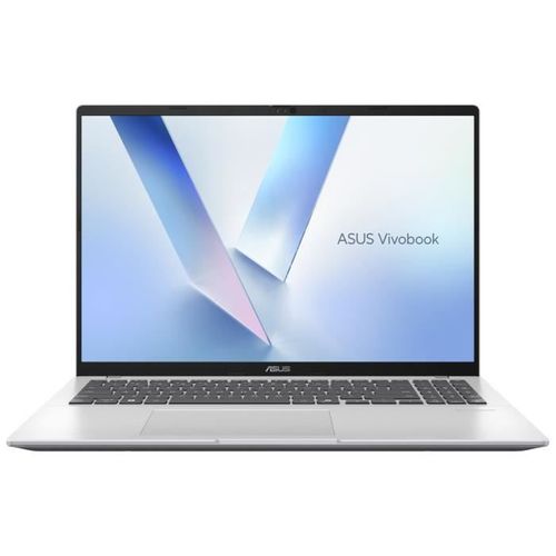 PC Portable Vivobook 16 S1607 Win 11 - 16 Wuxga 60hz - Qualcomm Snapdragon X1p-26 100 - 16go - 512go