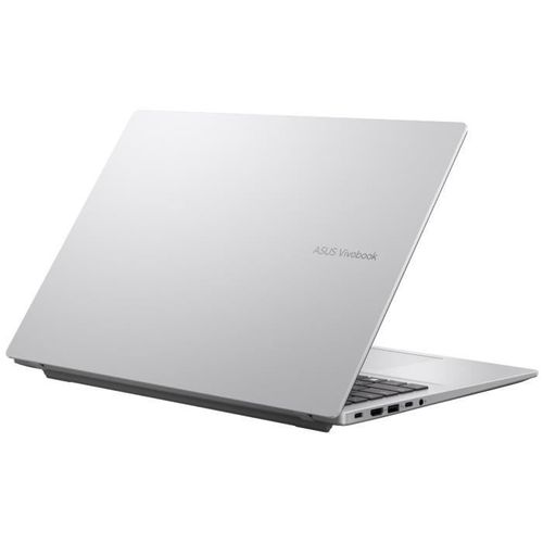 PC Portable Vivobook 16 S1607 Win 11 - 16 Wuxga 60hz - Qualcomm Snapdragon X1p-26 100 - 16go - 512go
