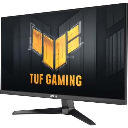 Ecran PC Gamer -  Tuf Gaming - 24,5 - Fhd - 200hz - Va - 1ms - Vg257q5a