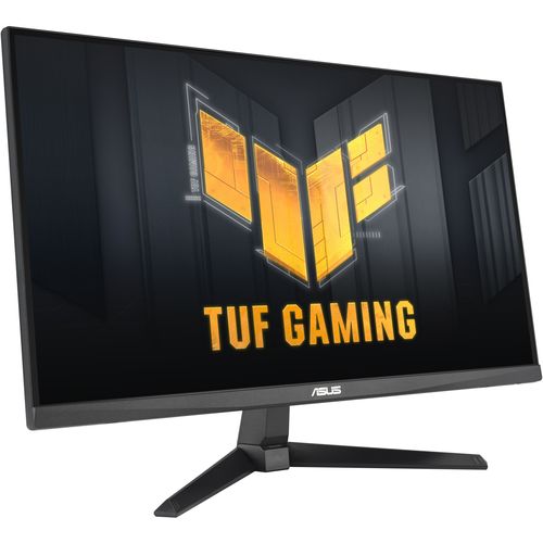 Ecran PC Gamer -  Tuf Gaming - 24,5 - Fhd - 200hz - Va - 1ms - Vg257q5a