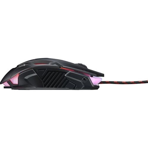 Souris Gaming - Filaire - Gp.mce11.039 - Noir
