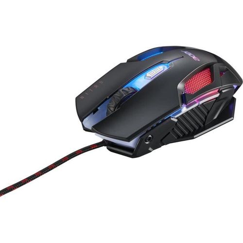 Souris Gaming - Filaire - Gp.mce11.039 - Noir
