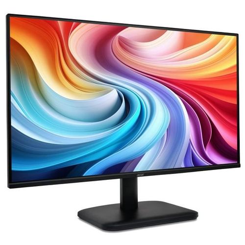 Moniteur PC - Ek251qgbi - 24.5 - Full HD - Ips - 120 Hz - 1 Ms