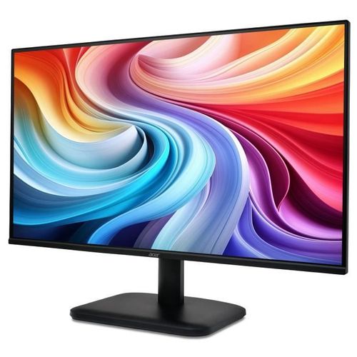 Moniteur PC - Ek251qgbi - 24.5 - Full HD - Ips - 120 Hz - 1 Ms