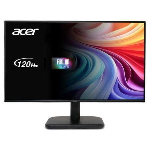 Moniteur PC - Ek251qgbi - 24.5 - Full HD - Ips - 120 Hz - 1 Ms