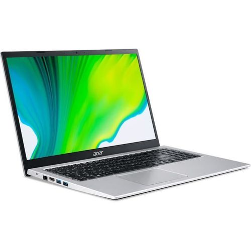 PC Portable Aspire 1 A115-32-c1m9 - Win 11 - 15,6 HD - Intel Celeron N4500 - Ram 4go - 128go -azerty