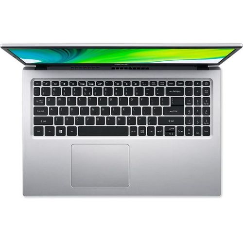 PC Portable Aspire 1 A115-32-c1m9 - Win 11 - 15,6 HD - Intel Celeron N4500 - Ram 4go - 128go -azerty
