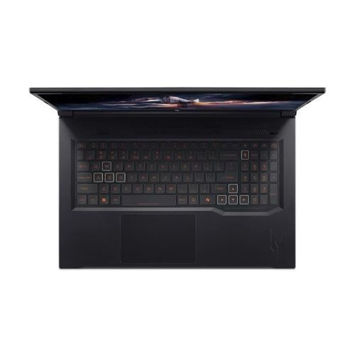 PC Portable Gamer Nitro V 17 Ai Anv17-61-r0qc - 17,3" Fhd Ips - Rtx 4050 - Ryzen Ai 5 340 - 16 Go