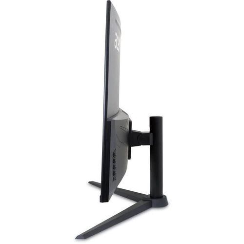 Ecran PC Gamer Incurvé -  Nitro - 31,5 - Fhd - 240hz - 1ms - Ajustable En Hauteur - Um.jx0ee.005