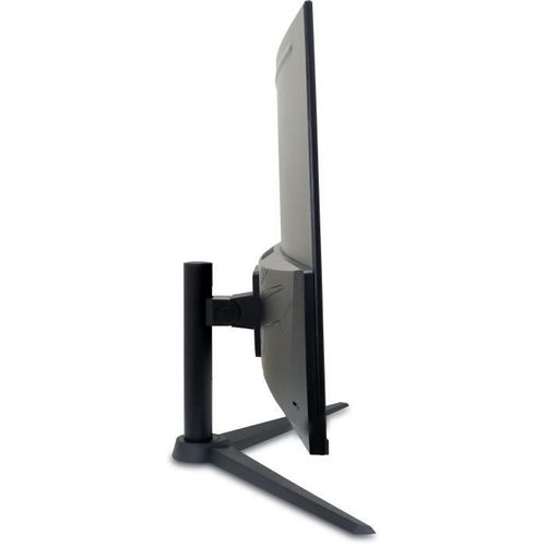 Ecran PC Gamer Incurvé -  Nitro - 31,5 - Fhd - 240hz - 1ms - Ajustable En Hauteur - Um.jx0ee.005