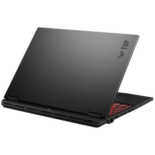 PC Portable Gamer Tuf Gaming A16 Sans Win - 16 Wqxga 165hz - Rtx 5060 8go - Amd Ryzen 7 - 16go 512go