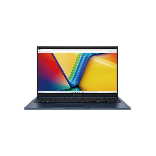Ordinateur Portable 15.6" Intel Core i3 512Go SSD - X1504va-bq2709w