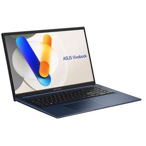 Ordinateur Portable 17,3" Intel Core i3 512 Go SSD - X1704va-au763w