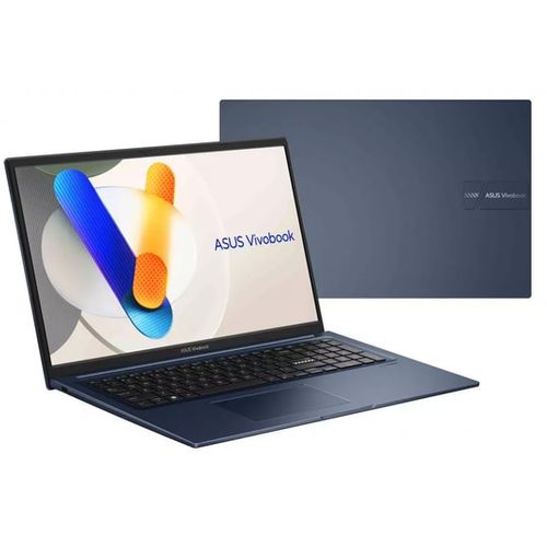 Ordinateur Portable 17,3" Intel Core i3 512 Go SSD - X1704va-au763w