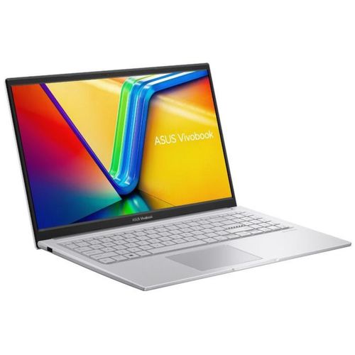PC Portable  Vivobook 15 X1504 - Win 11 - 15,6 Fhd 60hz - Intel Core 5 120u - Ram 16go - 512go Ssd