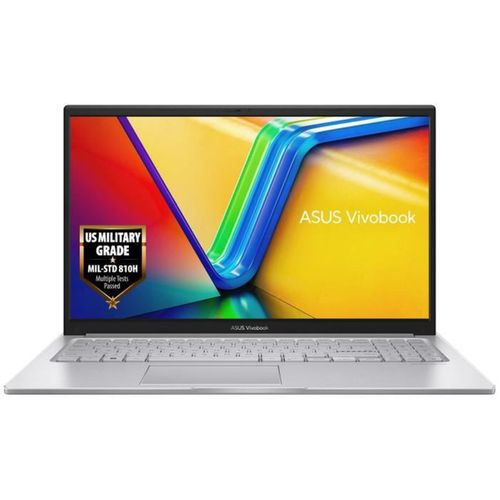 PC Portable  Vivobook 15 X1504 - Win 11 - 15,6 Fhd 60hz - Intel Core 5 120u - Ram 16go - 512go Ssd