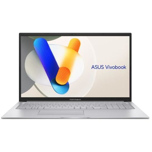 PC Portable  Vivobook 17 X1704 - Sans Windows - 17,3 Fhd Ips - Intel Core I7-1355u - Ram 16go - 1to