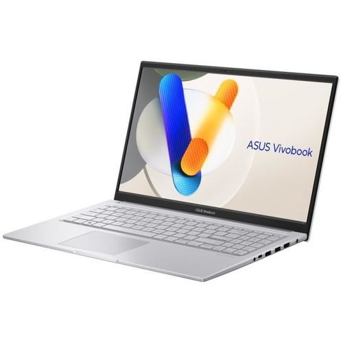 PC Portable Vivobook 15 X1504 - Sans Windows - 15,6 Fhd Ips - Intel Core I3-1315u - Ram 16go - 1to