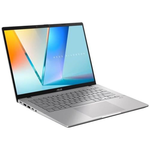 PC Portable  Vivobook S14 Oled M3407 - Win 11 - 14 Wuxga - Amd Ryzen 7 260 - Ram 16go - 512go Ssd