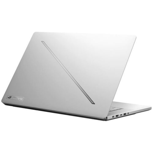PC Portable Gamer Rog Zephyrus G16 Oled - Sans Windows - 16 Wqxga 240hz - Rtx 5060 8go - Intel Cor
